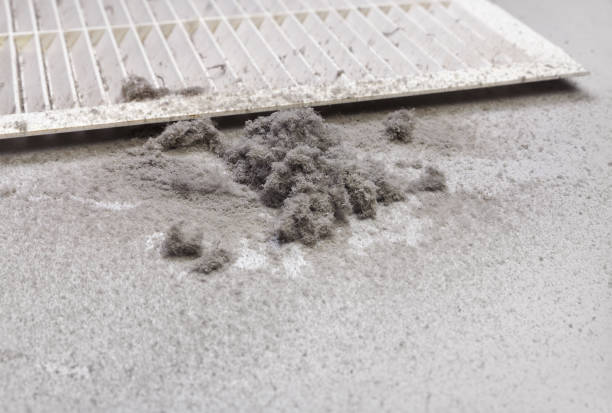 Best Commercial Air Duct Cleaning  in Riverbend, WA