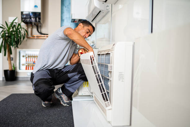 Best Air Duct Cleaning Near Me  in Riverbend, WA
