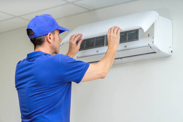 Best Affordable Air Duct Cleaning  in Riverbend, WA