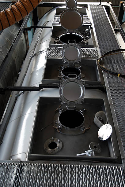 Best Ductwork Cleaning Services  in Riverbend, WA