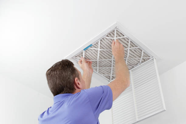 Reliable Riverbend, WA Airduct Cleaning Solutions